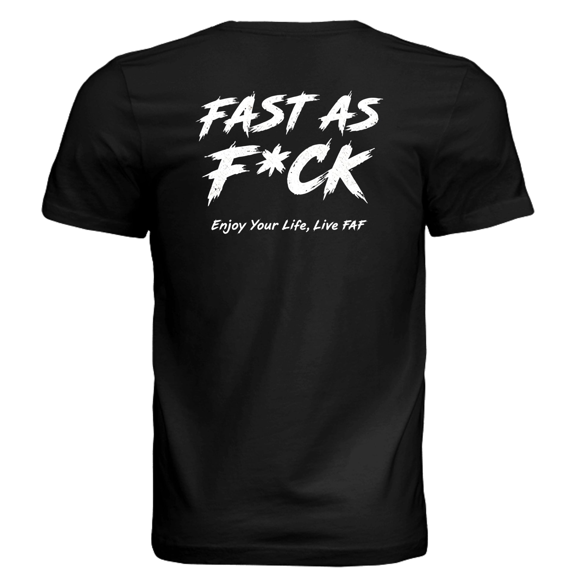 BLACK - 3001C - BACK