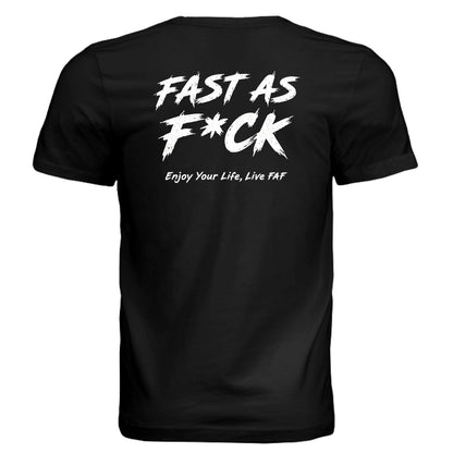 BLACK - 3001C - BACK