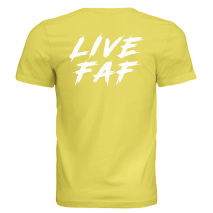 YELLOW - 3001C - BACK