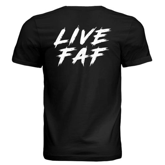 BLACK - 3001C - BACK