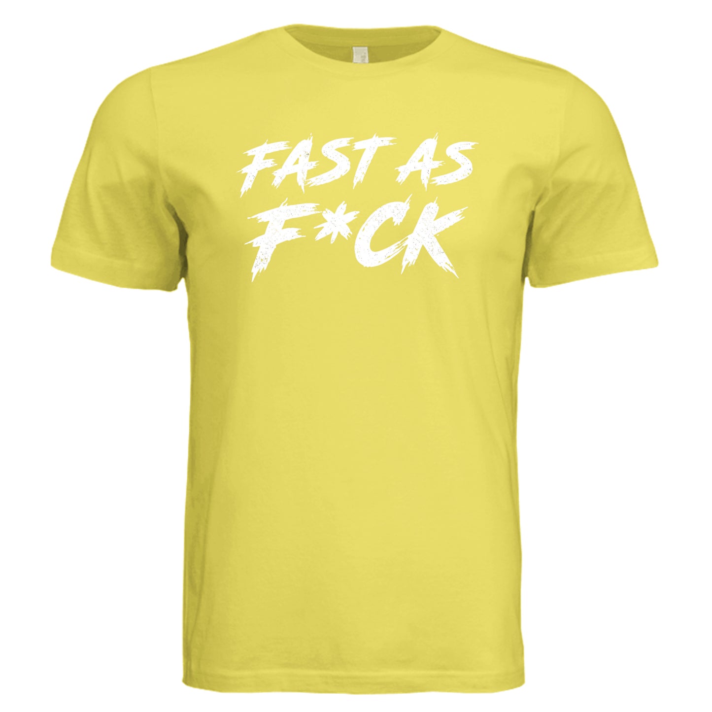 YELLOW - 3001C - FRONT
