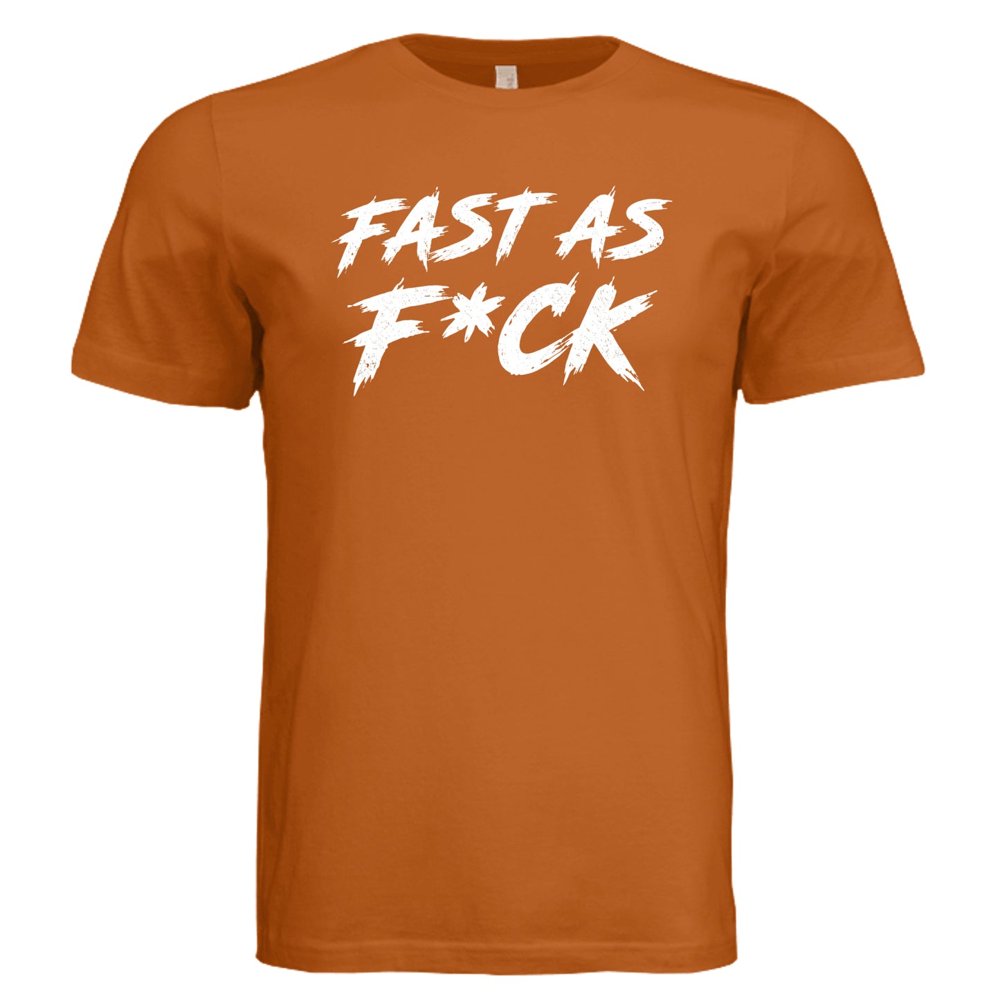 BURNT ORANGE - 3001C - FRONT