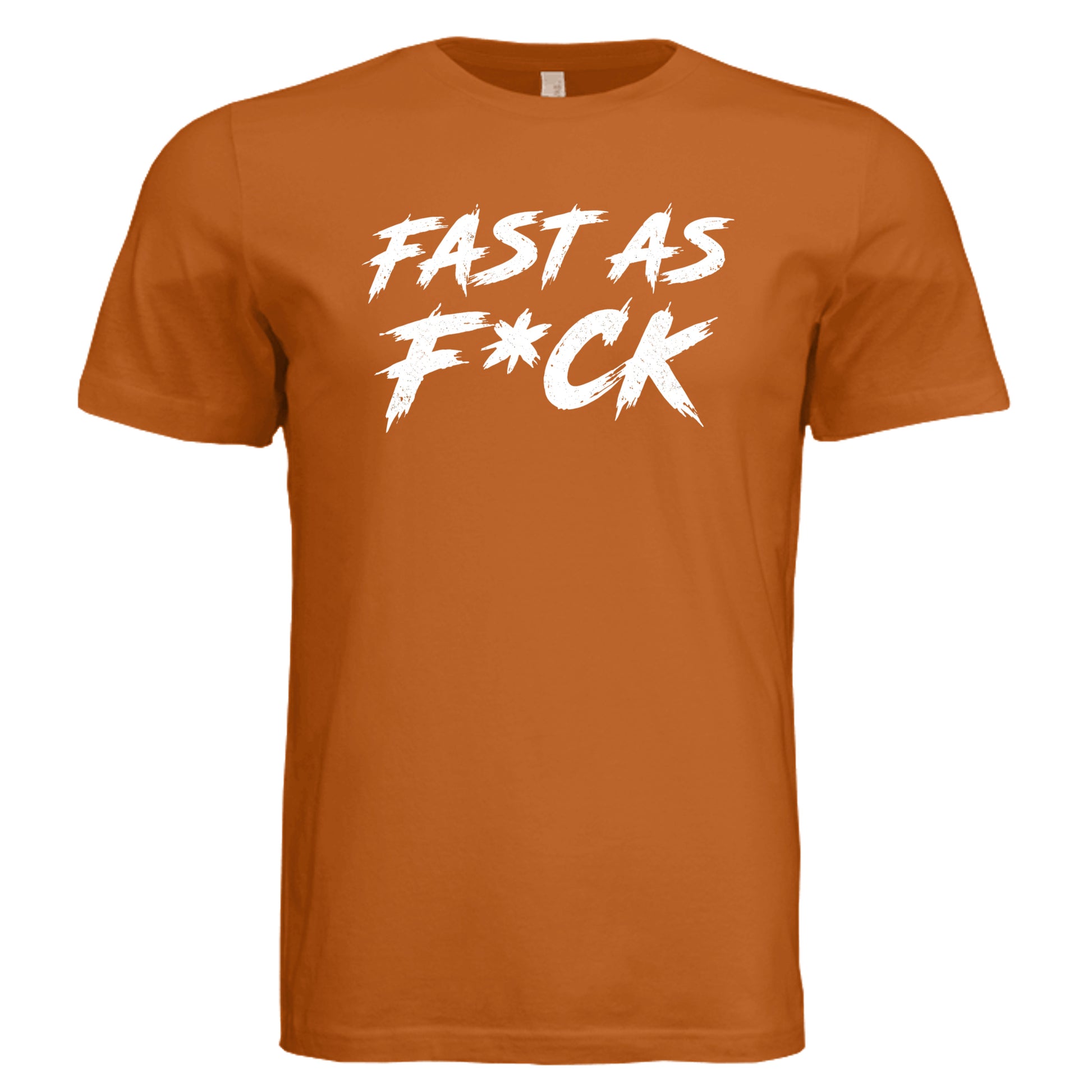 BURNT ORANGE - 3001C - FRONT