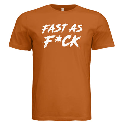 BURNT ORANGE - 3001C - FRONT