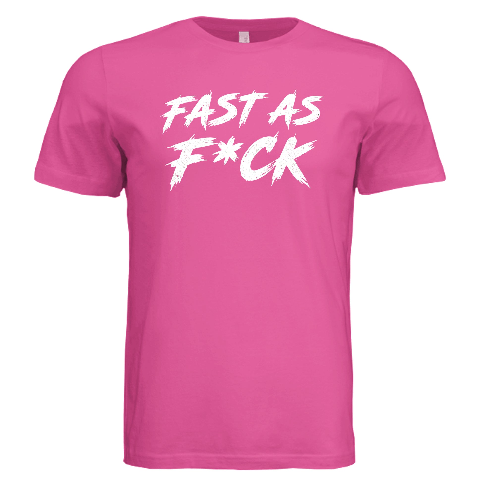 Charity Pink - 3001C - FRONT