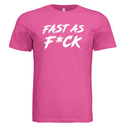 Charity Pink - 3001C - FRONT