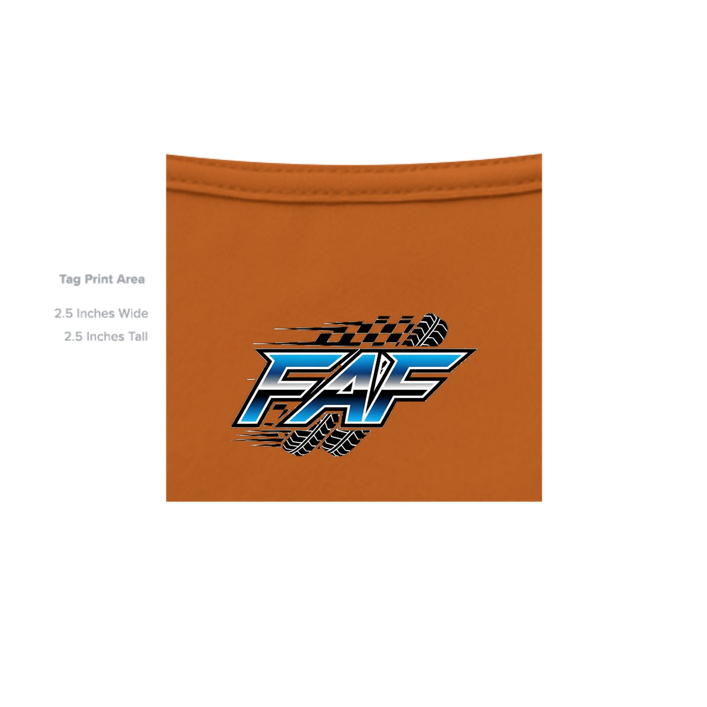 BURNT ORANGE - 3001C - INSIDE_TAG_LINE
