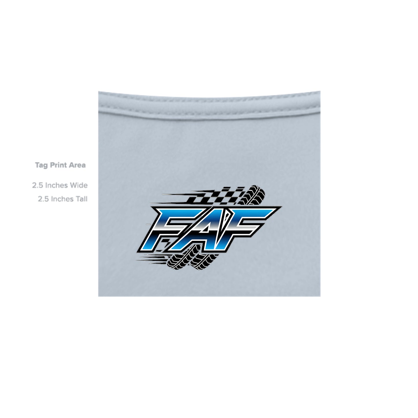 Carolina Blue - 3001C - INSIDE_TAG_LINE