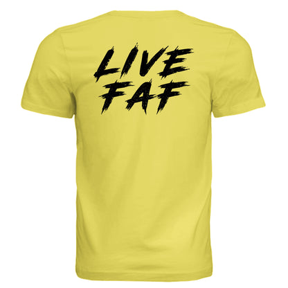 YELLOW - 3001C - BACK