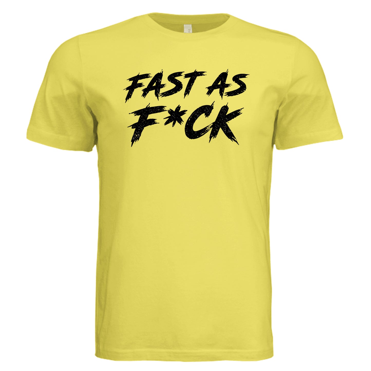 YELLOW - 3001C - FRONT
