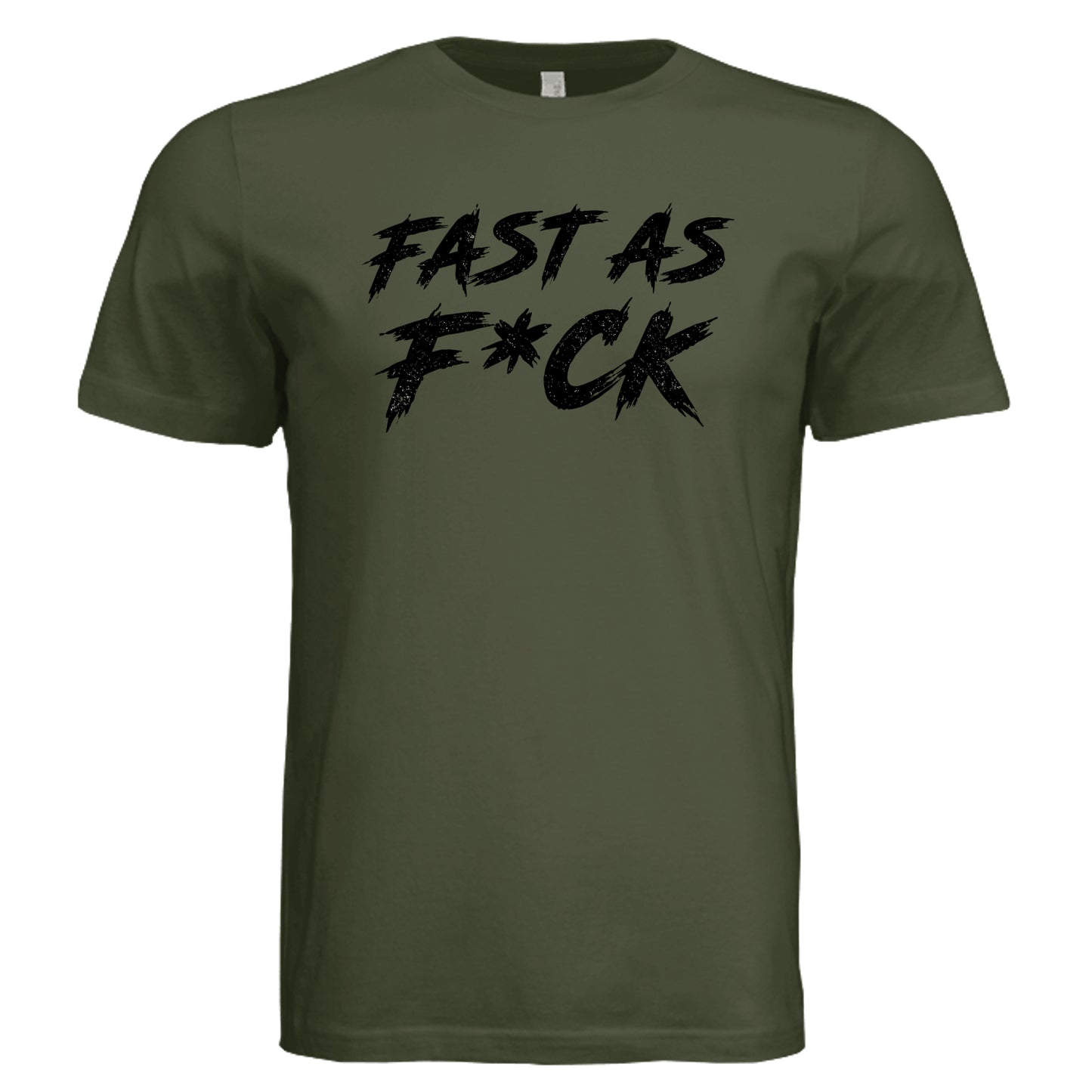 Military Green - 3001C - FRONT