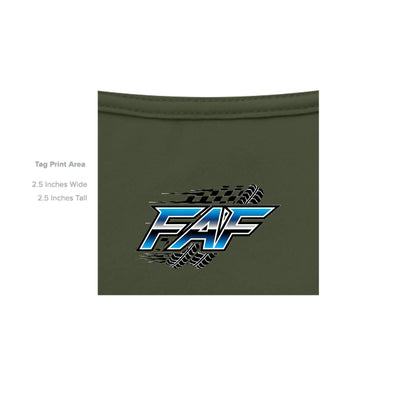 Military Green - 3001C - INSIDE_TAG_LINE