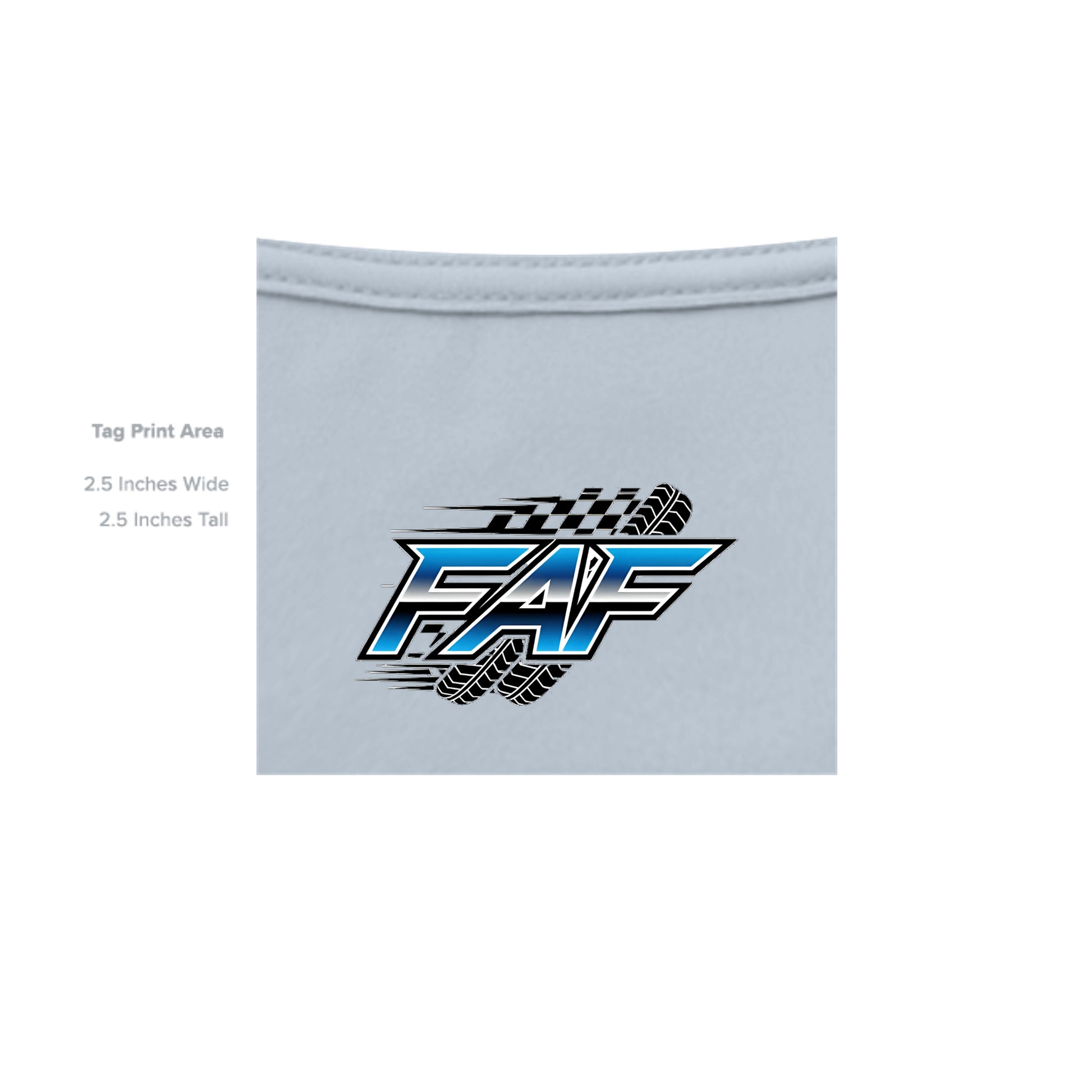 Carolina Blue - 3001C - INSIDE_TAG_LINE