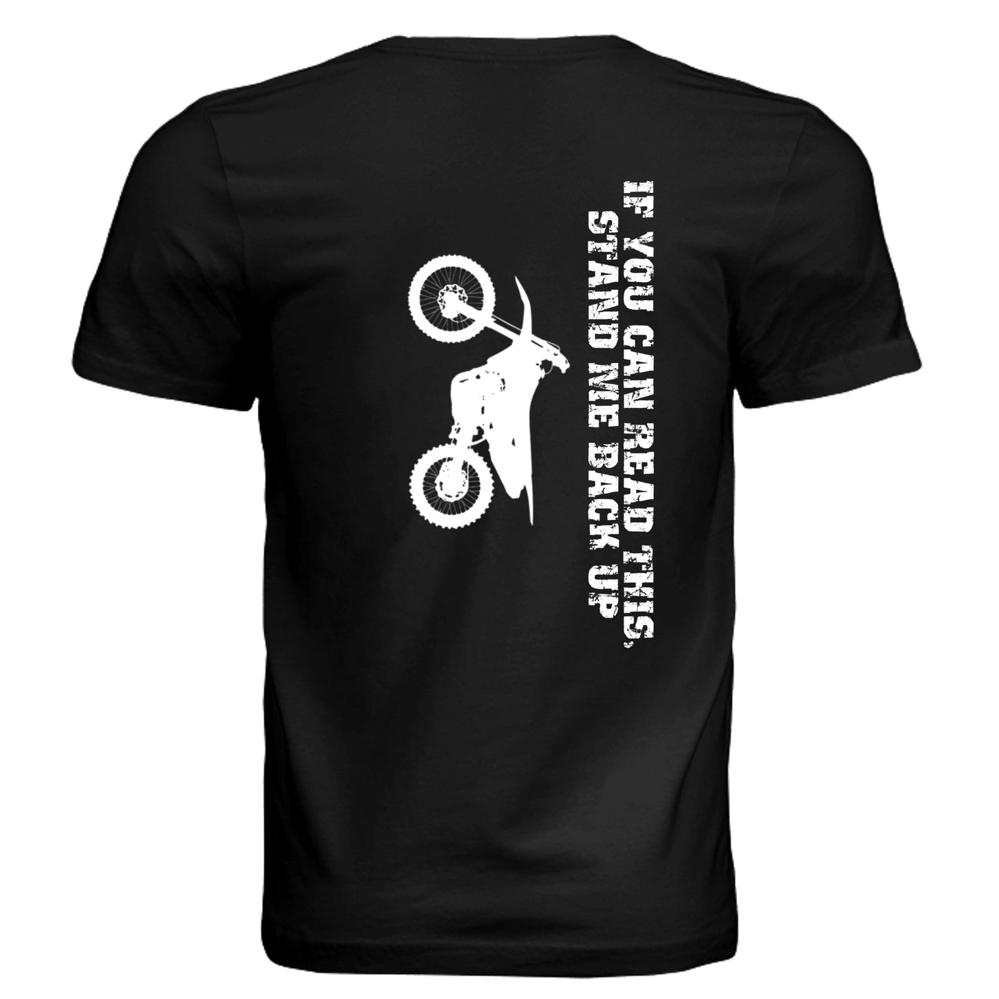 BLACK - 3001C - BACK