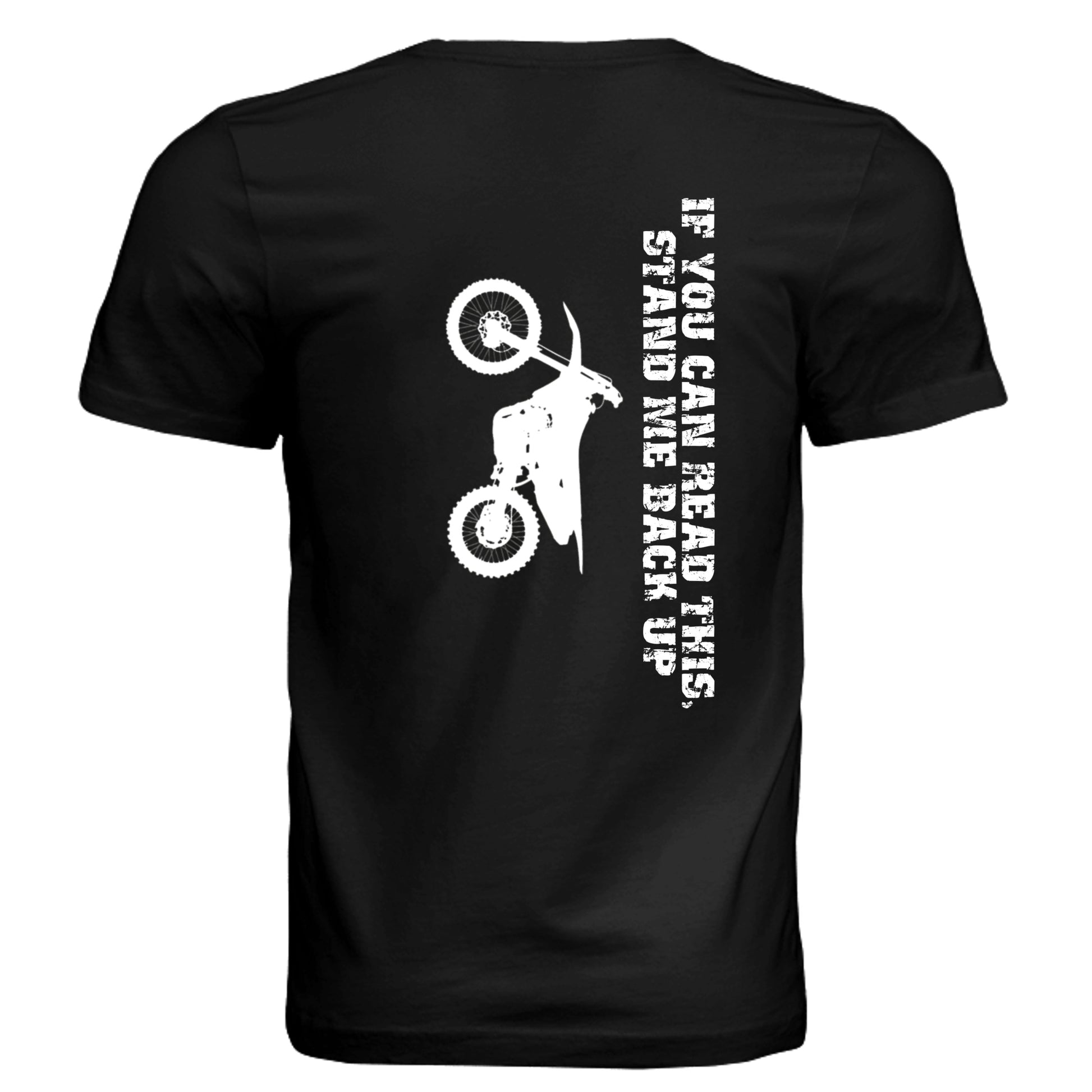 BLACK - 3001C - BACK