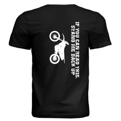 BLACK - 3001C - BACK