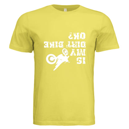 YELLOW - 3001C - FRONT