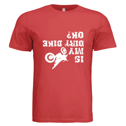 RED - 3001C - FRONT