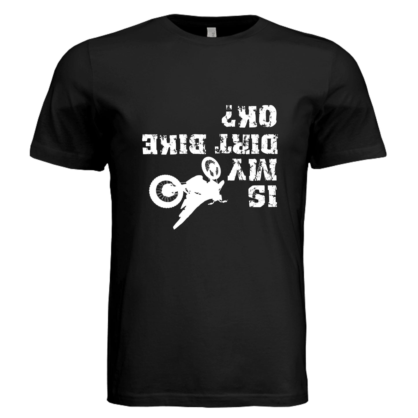 BLACK - 3001C - FRONT
