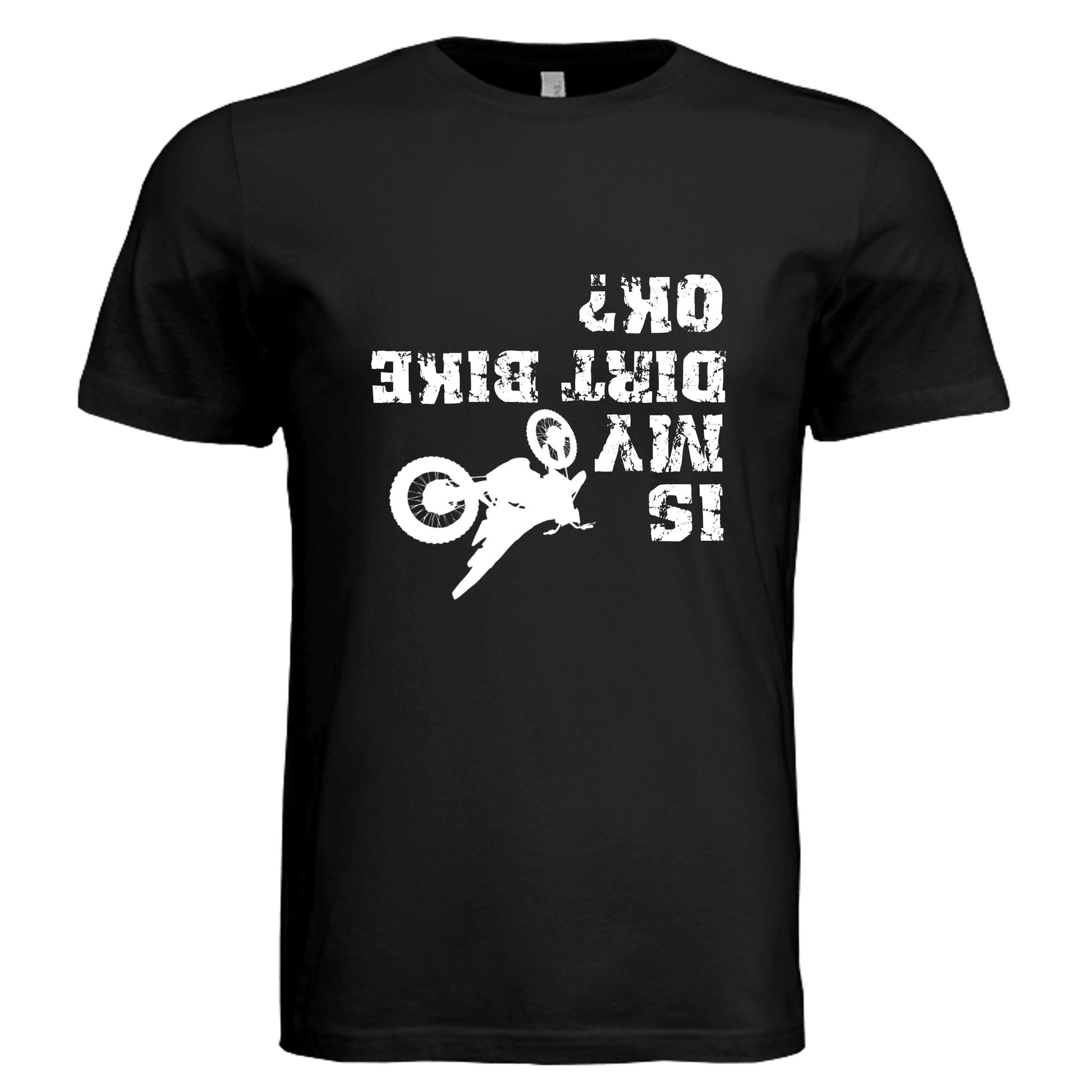 BLACK - 3001C - FRONT