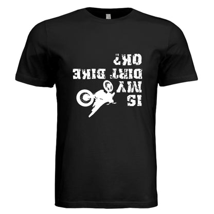 BLACK - 3001C - FRONT