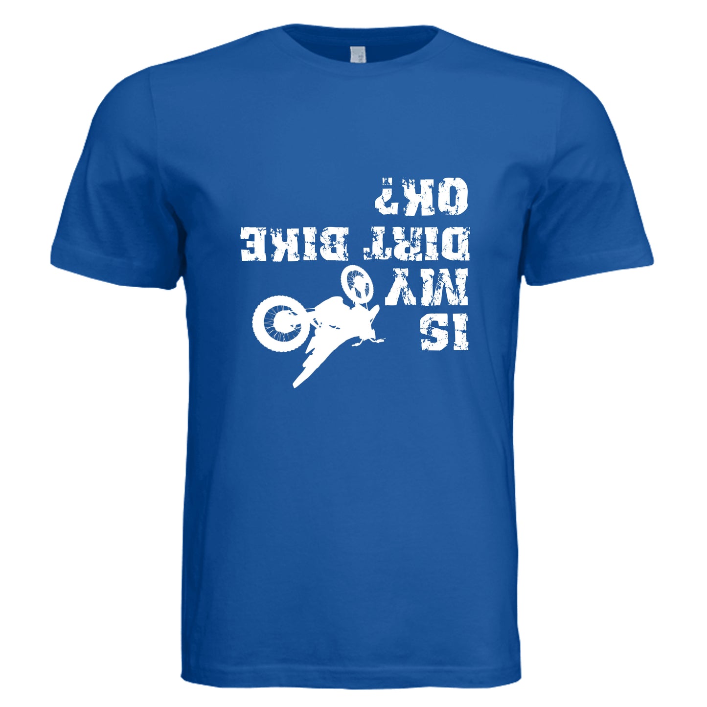 TRUE ROYAL - 3001C - FRONT