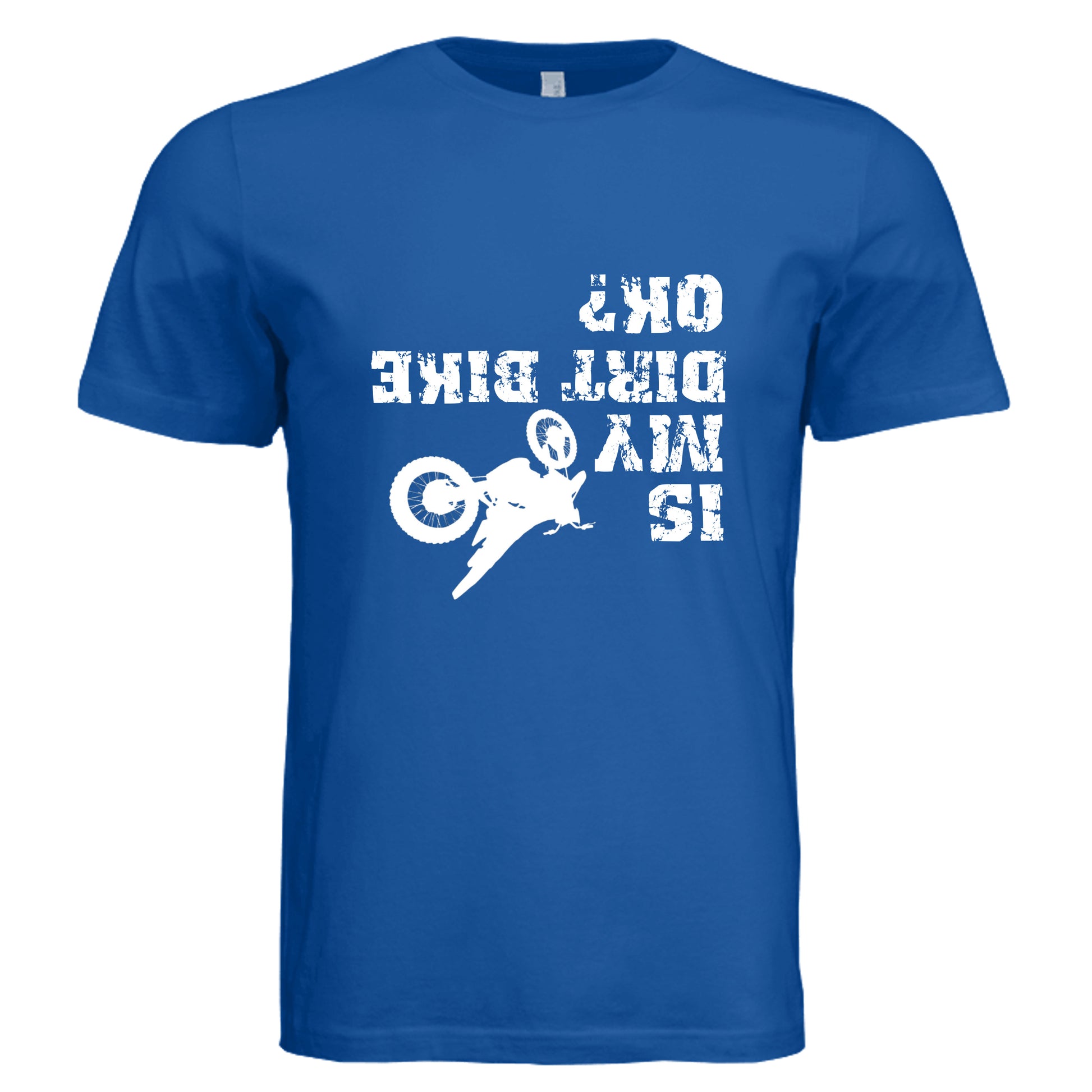 TRUE ROYAL - 3001C - FRONT