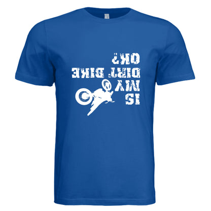 TRUE ROYAL - 3001C - FRONT