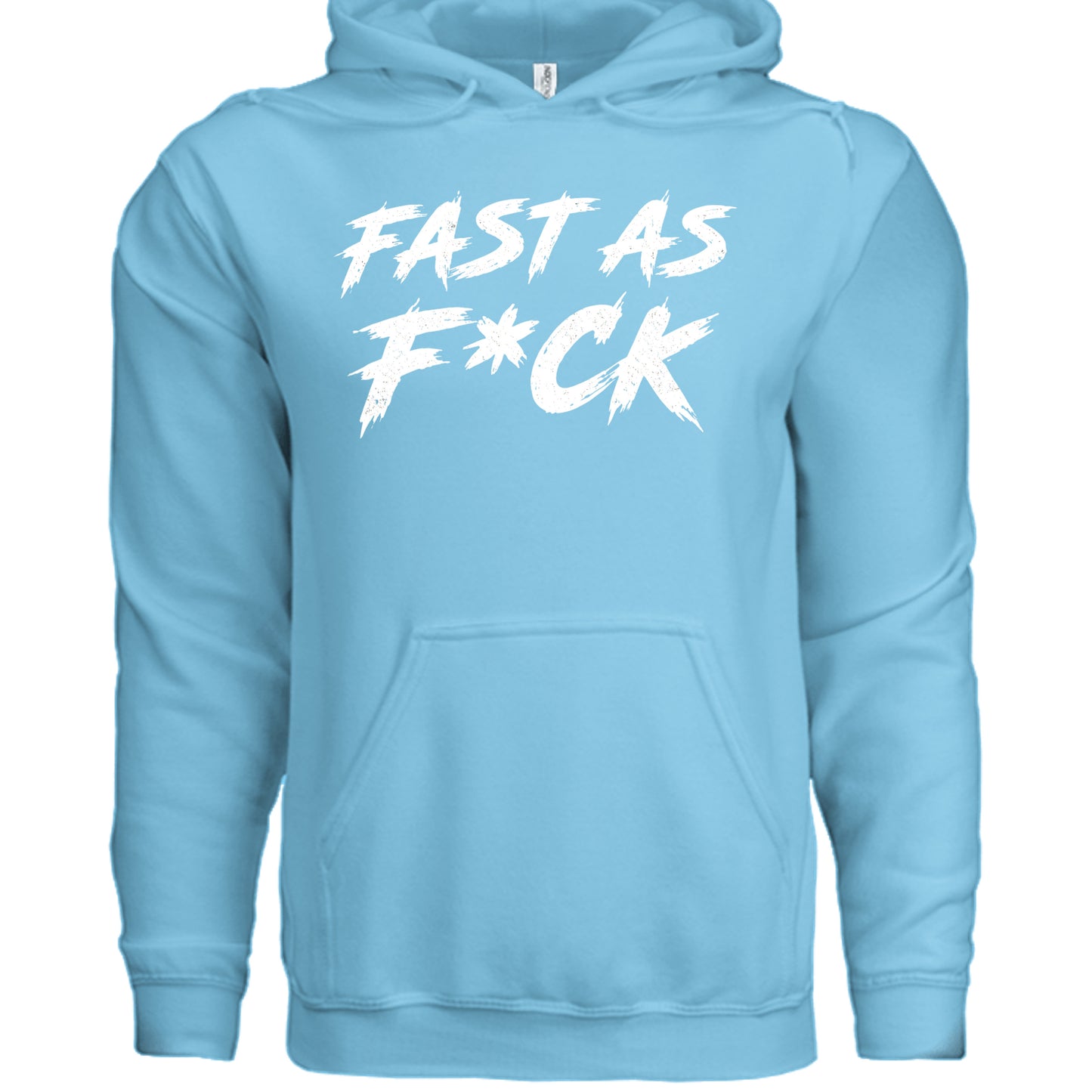 Blue Aqua - IND4000 - FRONT