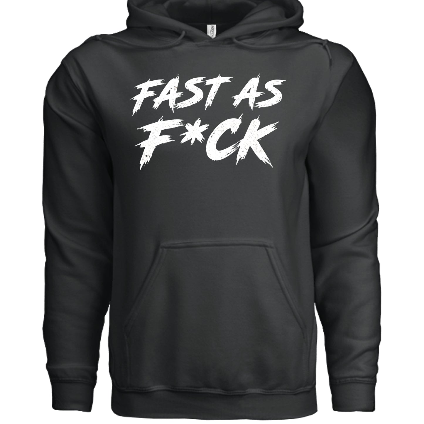 Black - IND4000 - FRONT