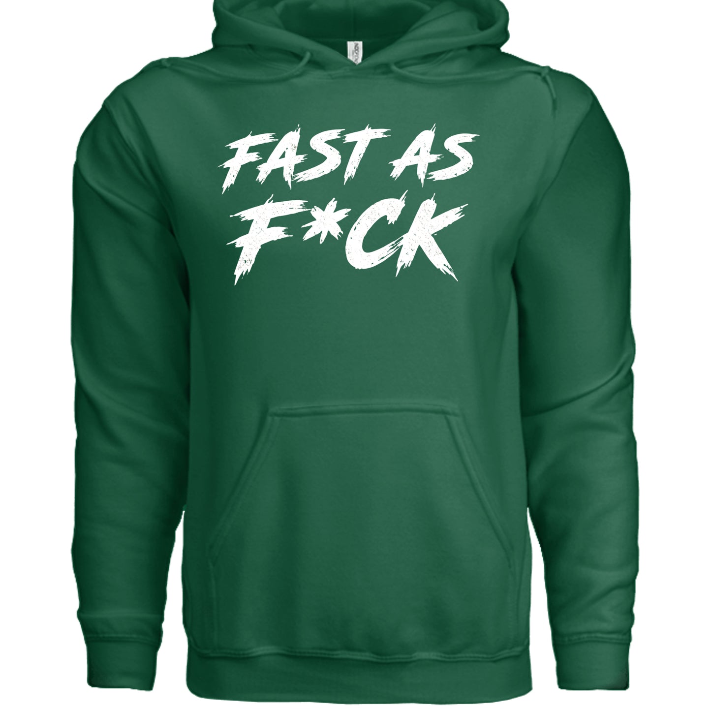 Dark Green - IND4000 - FRONT
