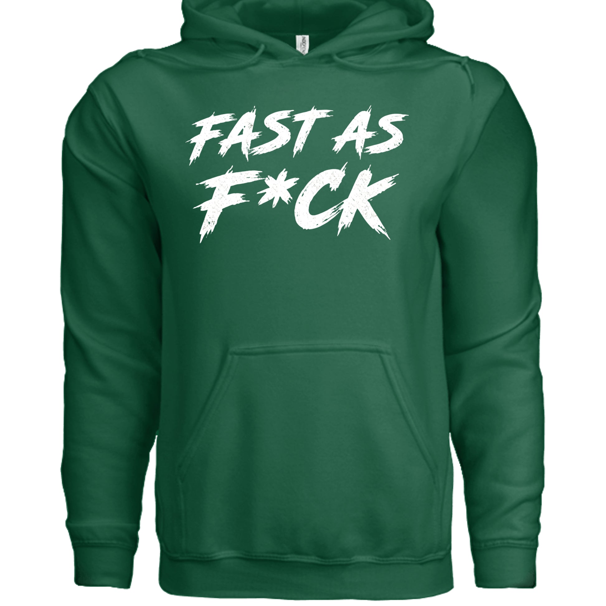 Dark Green - IND4000 - FRONT