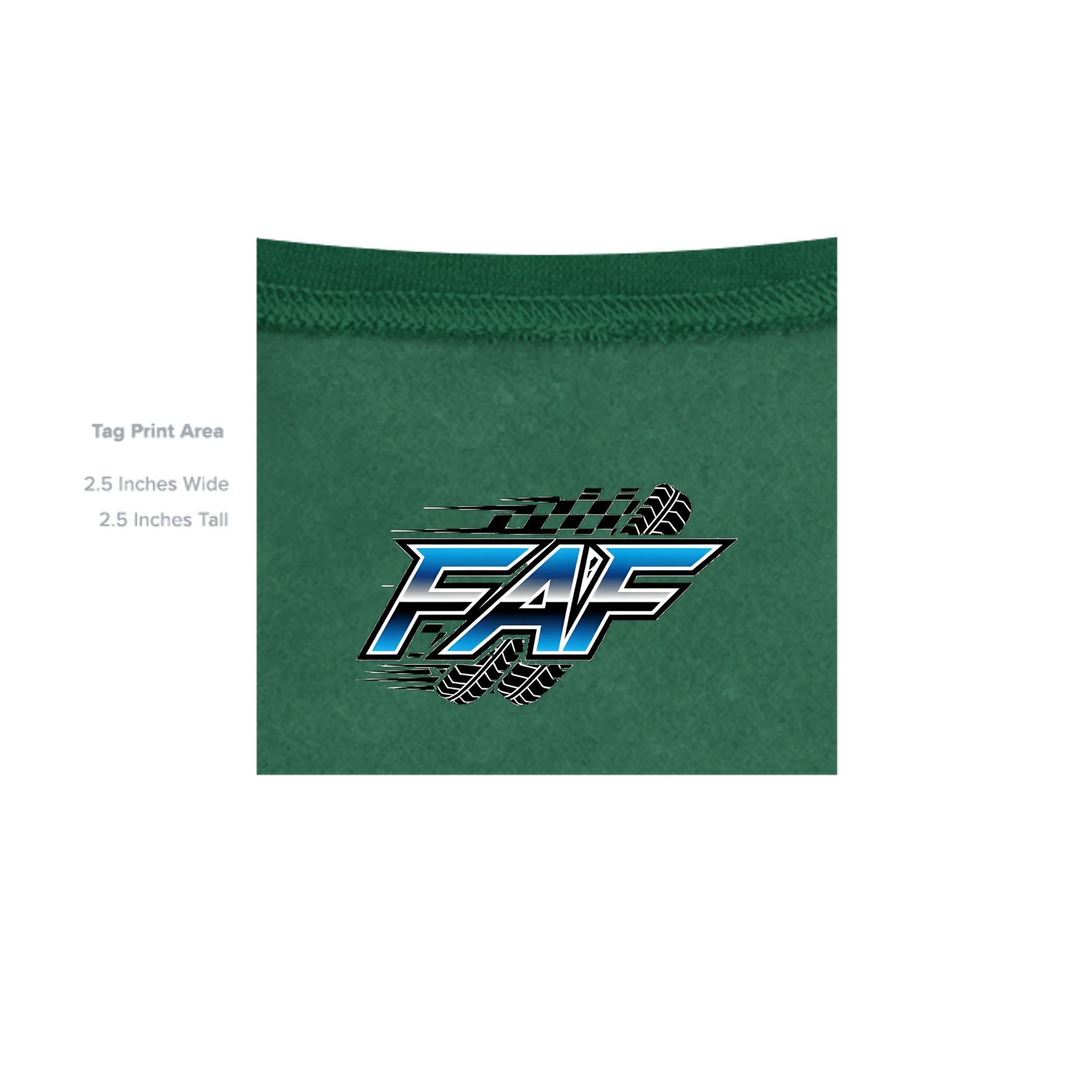 Dark Green - IND4000 - INSIDE_TAG_LINE