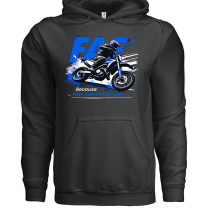 Black - IND4000 - FRONT