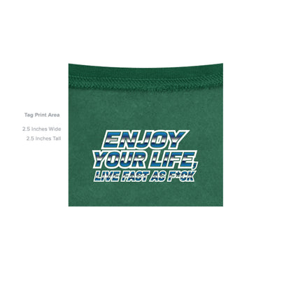 Dark Green - IND4000 - INSIDE_TAG_LINE