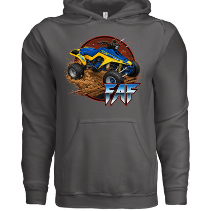 Asphalt - IND4000 - FRONT