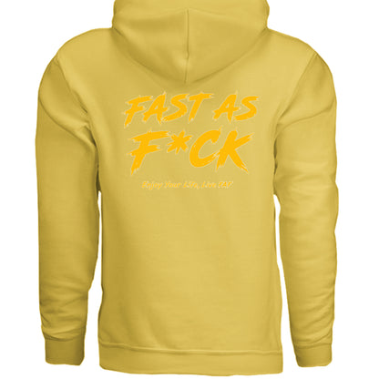 Light Yellow - IND4000 - BACK