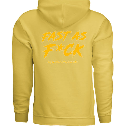 Light Yellow - IND4000 - BACK