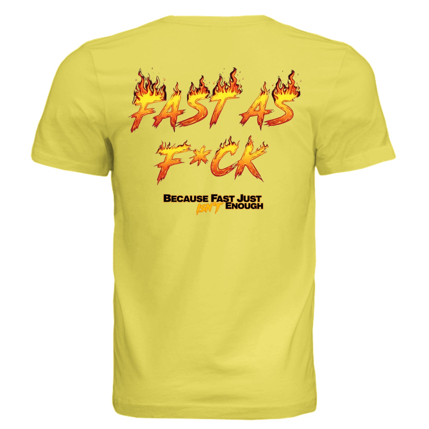 YELLOW - 3001C - BACK