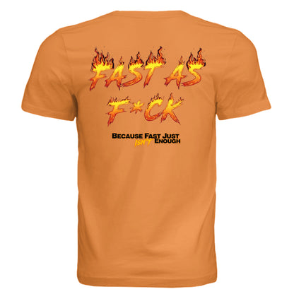 ORANGE - 3001C - BACK
