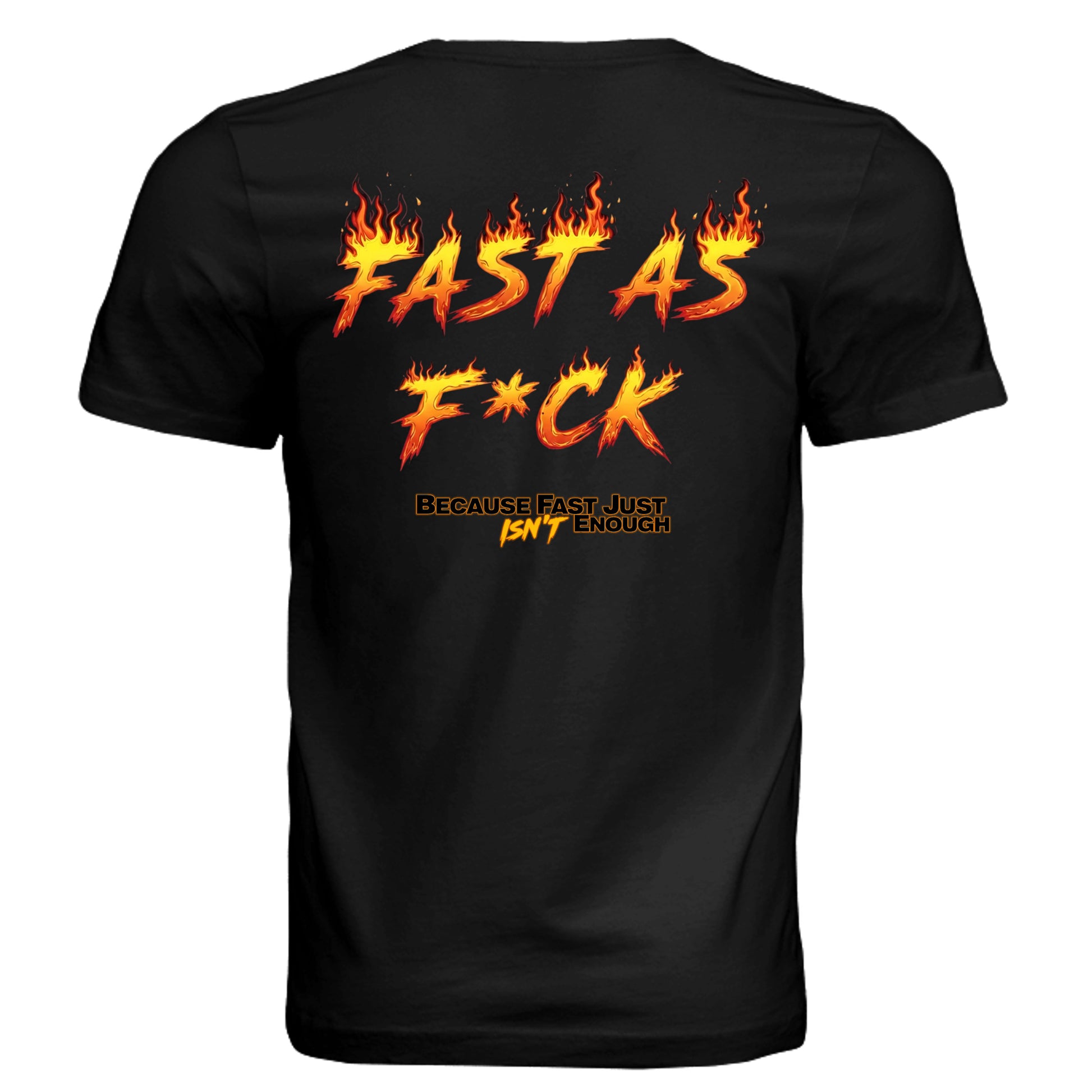 BLACK - 3001C - BACK