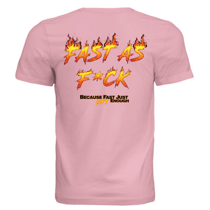 PINK - 3001C - BACK