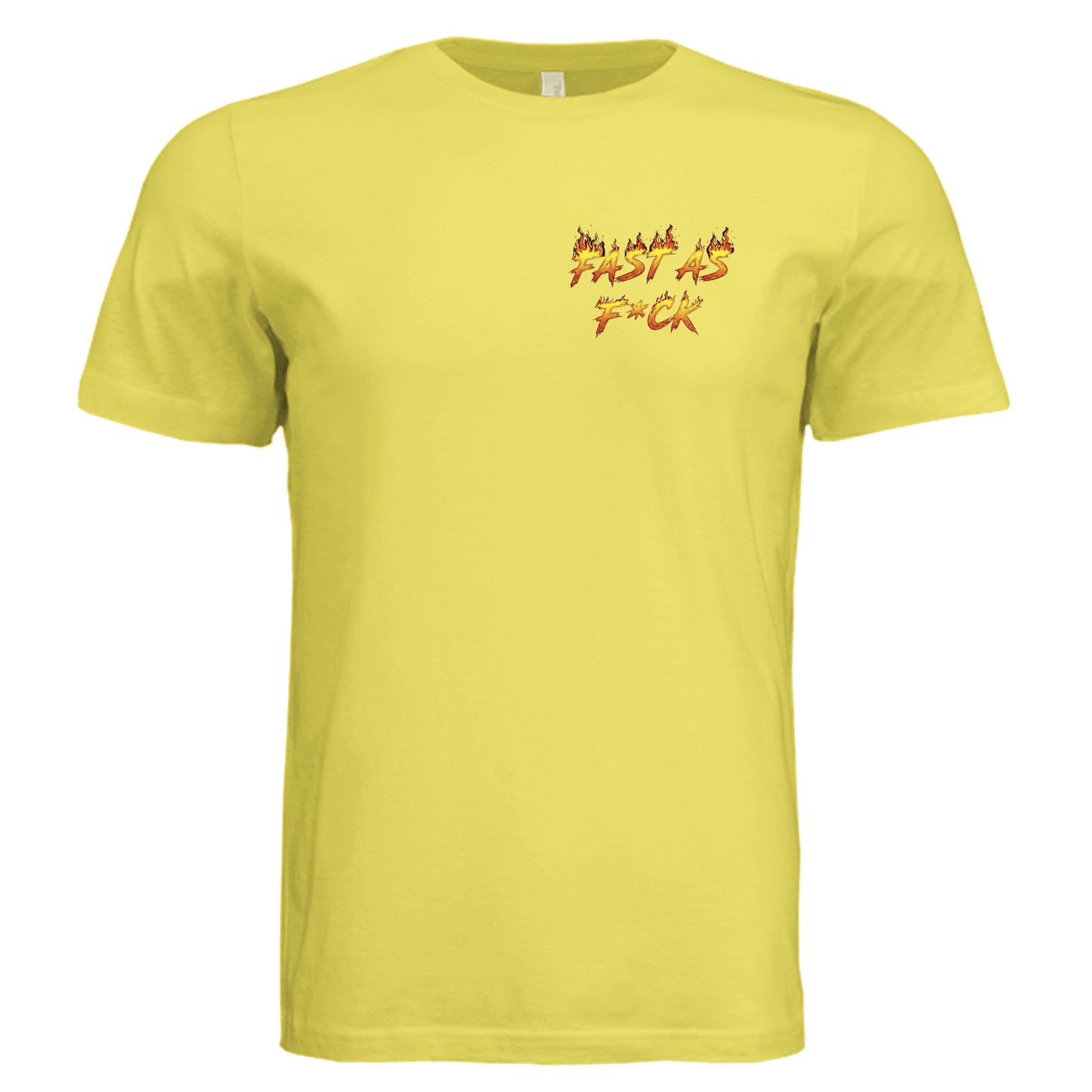 YELLOW - 3001C - FRONT