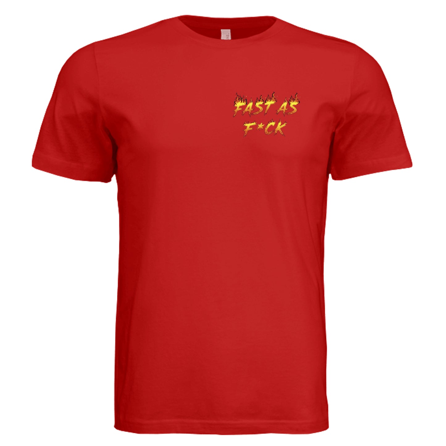 RED - 3001C - FRONT