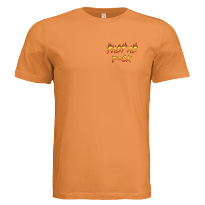 ORANGE - 3001C - FRONT