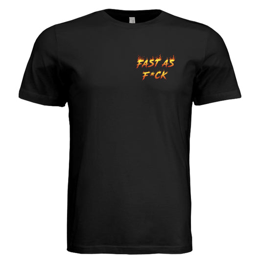 BLACK - 3001C - FRONT