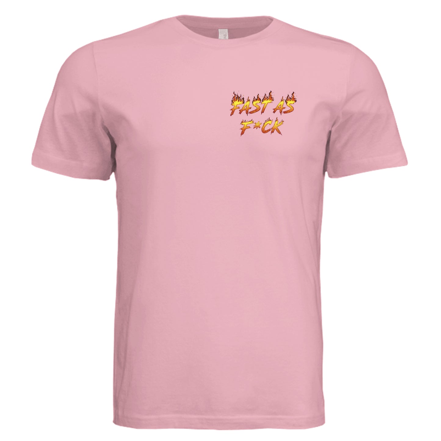 PINK - 3001C - FRONT