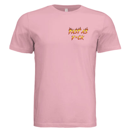 PINK - 3001C - FRONT