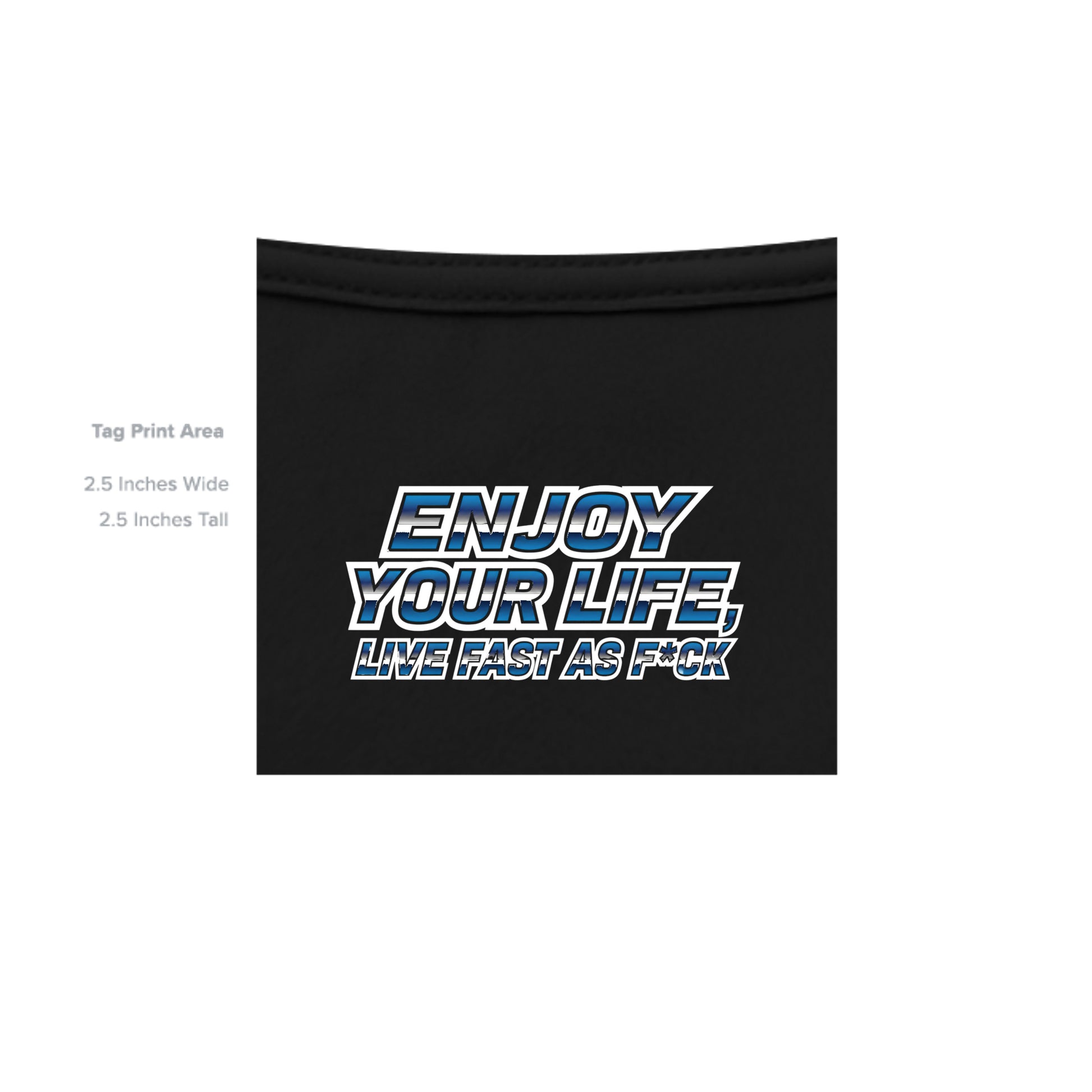 BLACK - 3001C - INSIDE_TAG_LINE