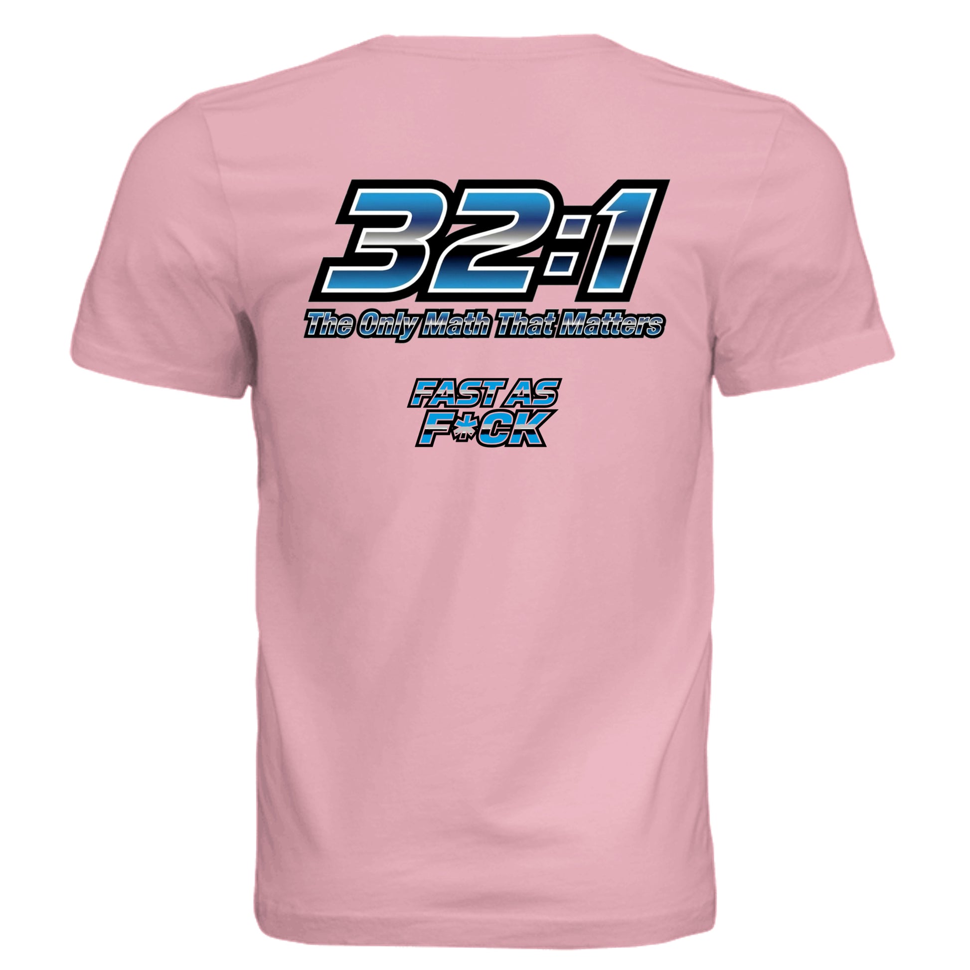 PINK - 3001C - BACK